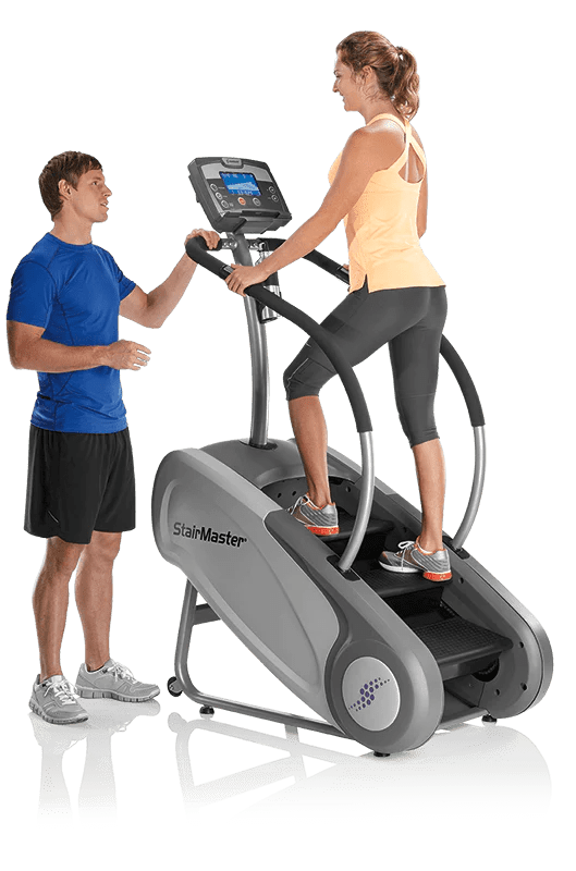 StairMaster SM3 StepMill Certified Pre Owned