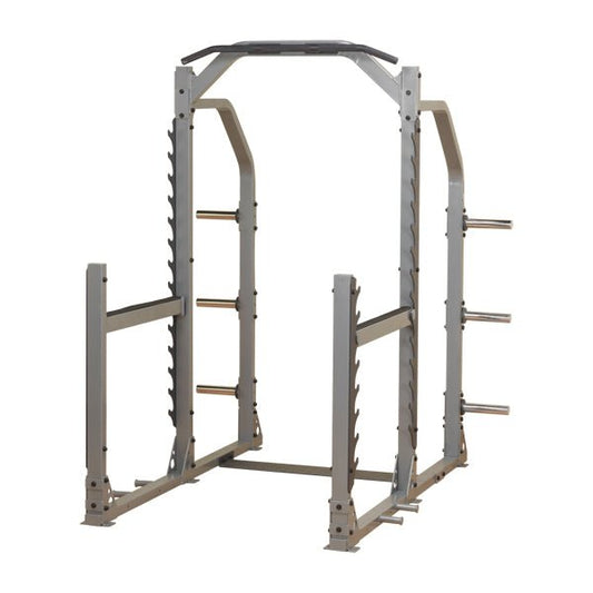 Body Solid Pro Club-Line Multi Squat Rack - New
