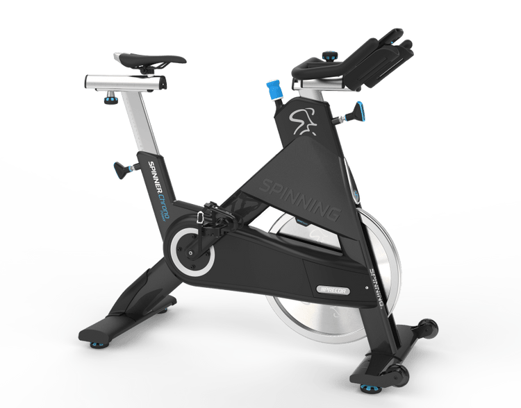 Precor Chrono™ Power Indoor Cycle - Demo