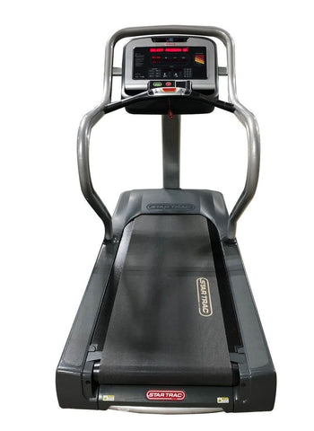 Star Trac E-TRx Treadmill