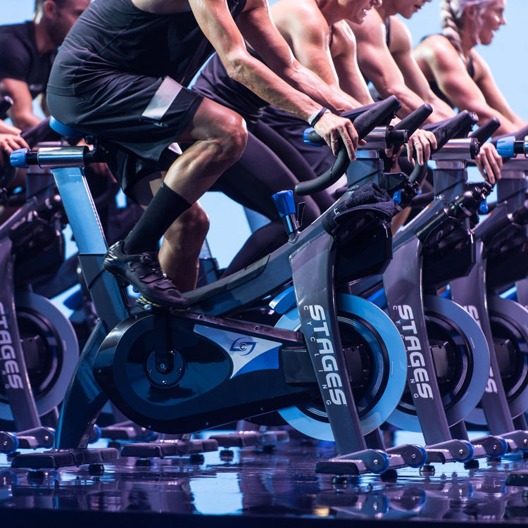 Stages SC3 Indoor Bike - New