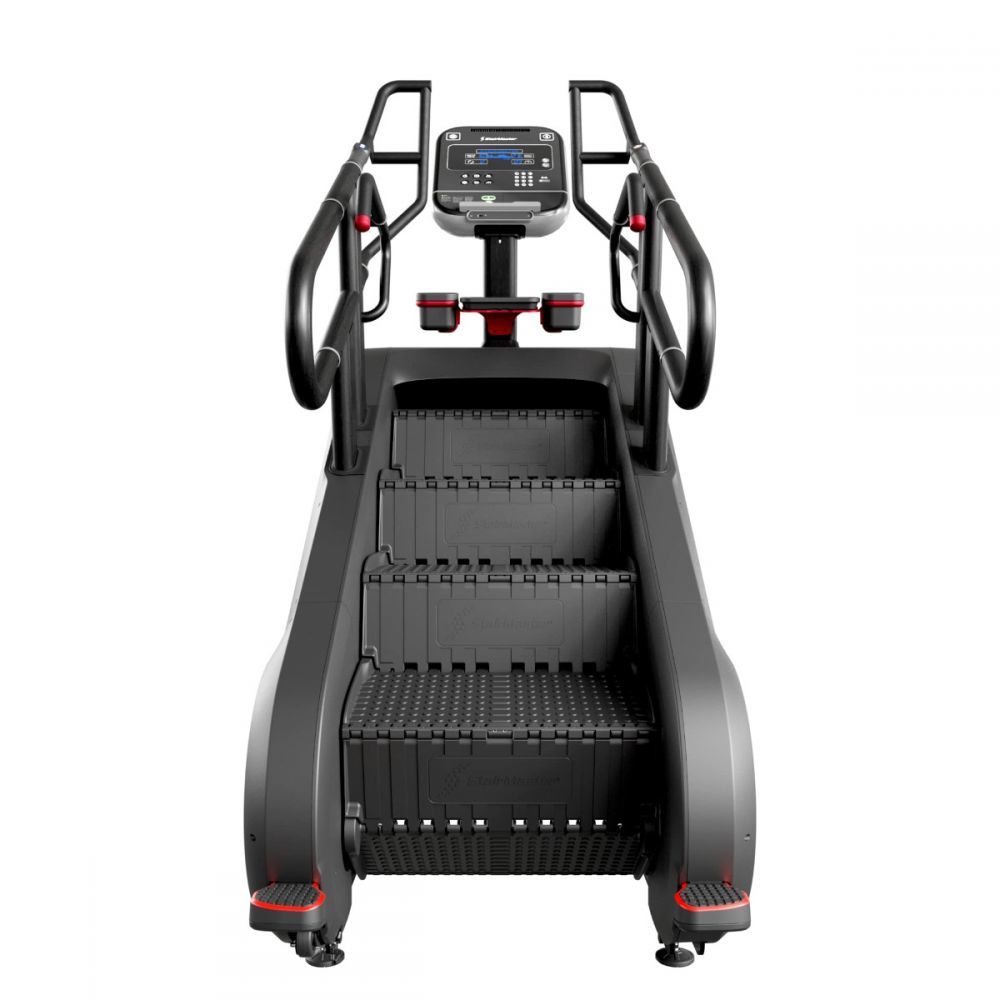 StairMaster 10 Series Gauntlet w/ LCD CPO Total Body Experts