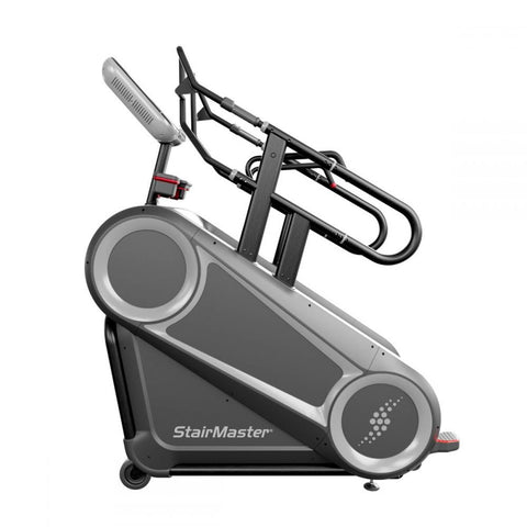 StairMaster 10G Gauntlet Stepmill with 10" Display - New