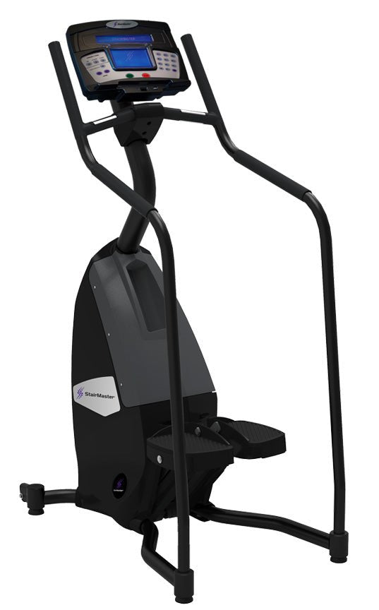StairMaster FreeClimber D1 Backlit LCD Console