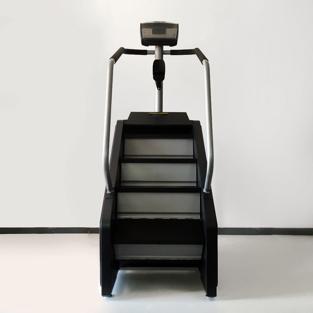 StairMaster StepMill® SM 916 - Cleaned & Serviced - Total Body Experts