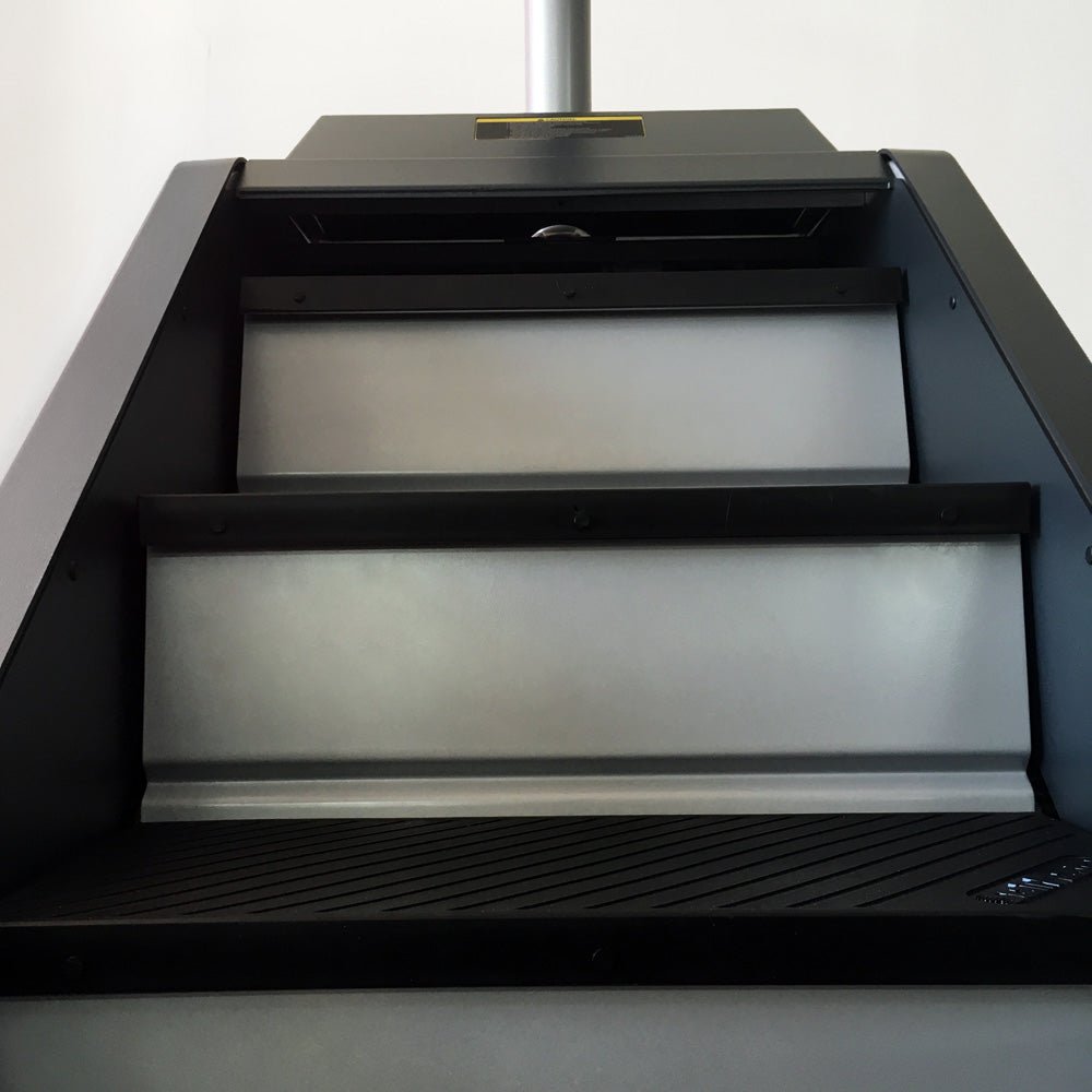 StairMaster StepMill® SM 916 - Cleaned & Serviced - Total Body Experts