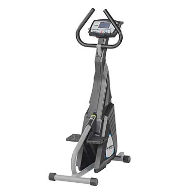 StairMaster 4400CL FreeClimber Stepper Premium Certified Pre-Owned - Silver Console