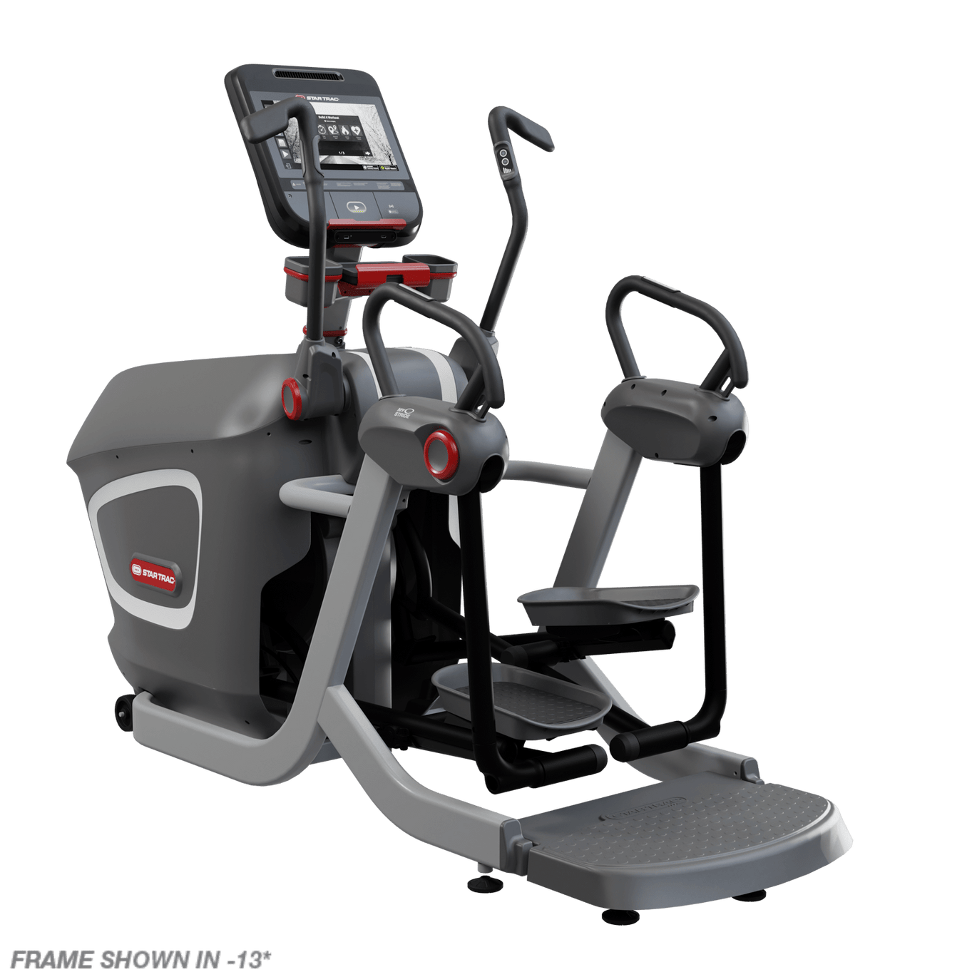Best Star Trac Ellipticals USA - Total Body Experts