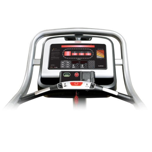 Star Trac E-TC TreadClimber 