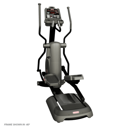 Star Trac S Series Cross Trainer w/ LCD - New for 2026