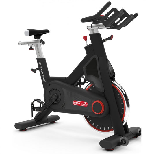 Star Trac Studio 5 Indoor Cycle - Certified Pre-Owned