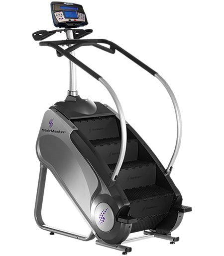 StairMaster  SM5 StepMill®  D-1 LCD Console