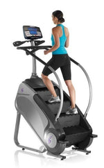 StairMaster  SM5 StepMill®  D-1 LCD Console