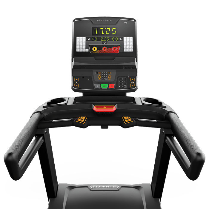 Matrix Endurance GT LED Treadmill