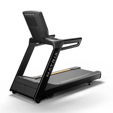 Matrix MX Performance Plus Touch Treadmill