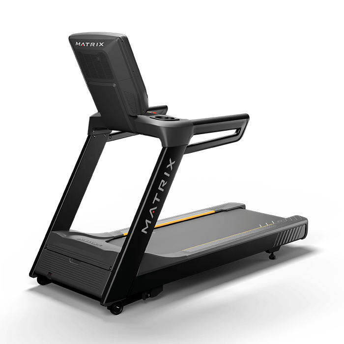 Matrix MX Performance Plus TouchXL Treadmill