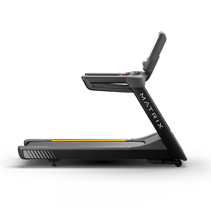 Matrix MX Performance Plus TouchXL Treadmill