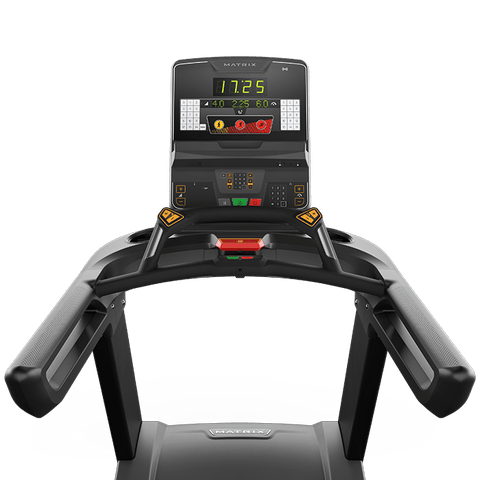 Matrix Performance Plus GT Treadmill