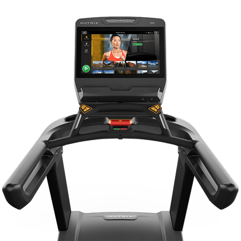 Matrix Performance Plus TouchXL Treadmill