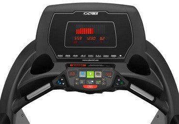 cybex treadmill 625t Cybex 625 Treadmill