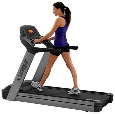 Cybex 625T Commercial Treadmill - Certified Pre-Owned