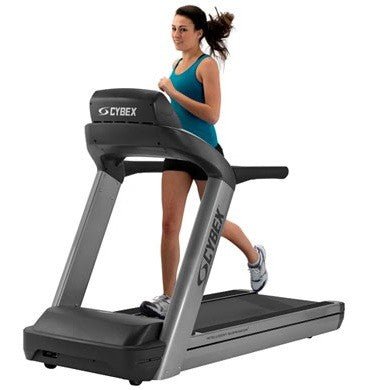 Cybex 625T Commercial Treadmill - Certified Pre-Owned