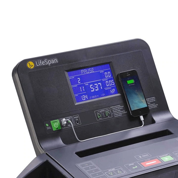 Lifespan discount tr1200i stores