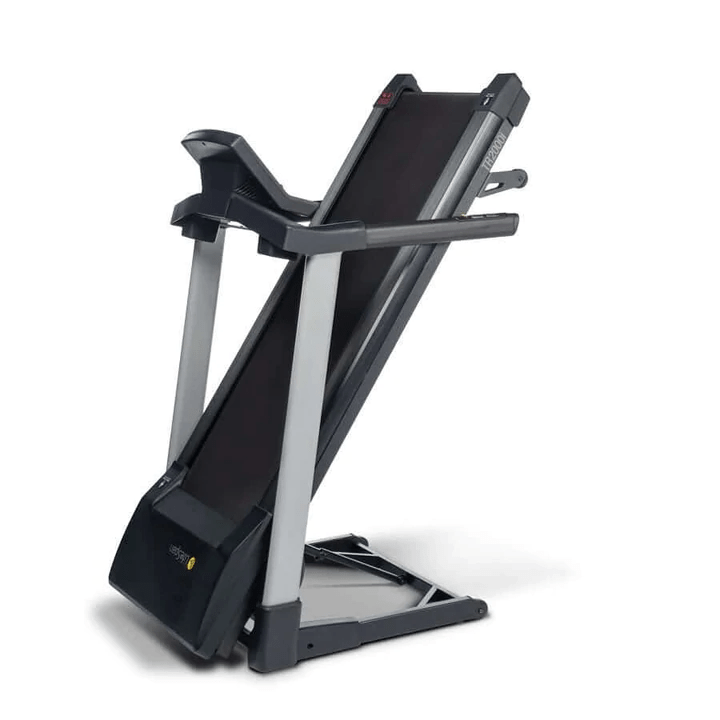 Tr2000e electric folding discount treadmill