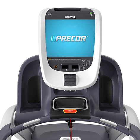 Precor 966i discount for sale