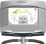 StairMaster Gauntlet TS-1 Touch Screen Console