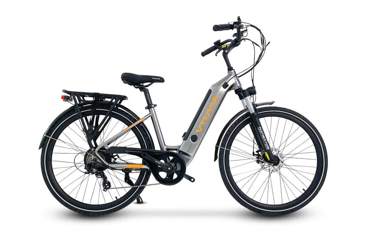VTUVIA Giraffe Commuter E-Bike