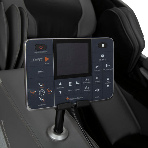 Human Touch Rove Massage Chair -New