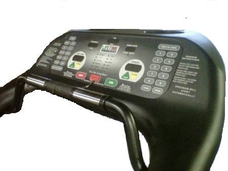 WOODWAY Desmo Sport Treadmill - Factory Calibrated & Rebuilt
